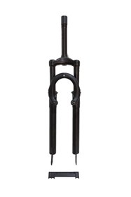 Resim Genel Markalar 27.5 AMORTİSÖRLÜ MAŞA SİYAH MAT 