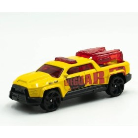 Resim Hot Wheels Tekli Arabalar Surf Duty HKG67 