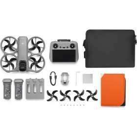 Resim DJI Djı Avata 360 Fly More Combo (Djı Rc 2) / On Ithalat Garantili 