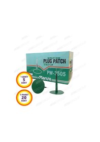 Resim Maruni PW-3505 Mantar Yama 1 Kutu 