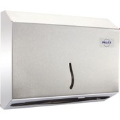 Resim Palex Krom Z Katlı Havlu Dispenseri 3802-1 