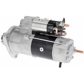 Resim Mars Motoru 24 V 7,5 Kw 11 Dıs Renault Magnum 400 - 440 - 480 M9t80072 