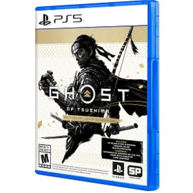 Resim ALTANBİLGİSAYARSTORE GHOST OF TUSİSHİMA DİRECTOR'S CUT PS5 OYUN 