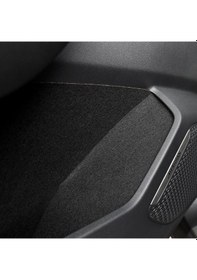 Resim Togg T10x Uyumlu Konfor Seti Araç İçi Ses Kaplama 