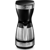 Resim Delonghi ICM16710 Filtre Kahve Makinesi 