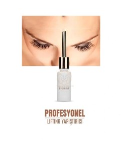 Resim Modacar Lifting Yapıştırıcı Kirpik Perma Lifting Yapıştırıcı 15 Ml 