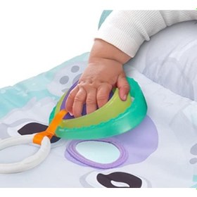 Resim Polar Pals Aktivite Yastığı 