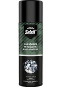 Resim Selsil Pas Sökücü Ve Yağlayıcı 200ml 5250 