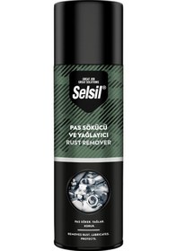 Resim Selsil Pas Sökücü Ve Yağlayıcı 200ml 5250 