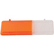 Resim Pleksan Ön Sinyal Lamba Camı Ym Sağ R12 Ts 