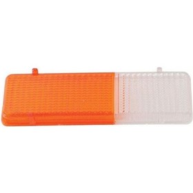 Resim Pleksan Ön Sinyal Lamba Camı Ym Sağ R12 Ts 