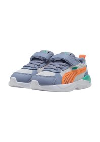 Resim Puma X-ray 3 Lt Ac+ Inf Çocuk Bebek Spor Ayakkabı 40149508 Çok Renkli 