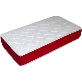 Resim 55 x 100 Heyner Comfort Ortopedik Yaylı Yatak 55 x 100 Bebek Yatağı 