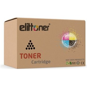 Resim Elittoner Xerox 3140, 3155, 3160 (2.5K) 