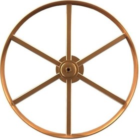 Resim Trv32078 Pro Ø80 Cm Led Avize Sarkıt Rıtenıs 