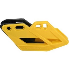 Resim Suz. RMZ250/450 05-15 Polısport Zincir Slider Sarı 