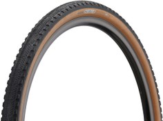 Resim Maxxis 700x45 Reaver EXO 60tpi Gravel Dış Lastik Amber Yanak Telli 