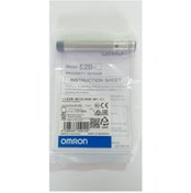 Resim Omron Endüktif Sensör E2B-M12Ln08-M1-C1 