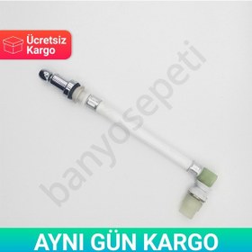 Resim Roca Kale Babel Taharet Çubuğu 