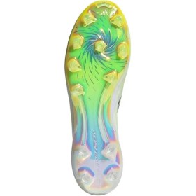Resim Adidas F50 Sparkfusion FG/MG (JR6474) | Beyaz 