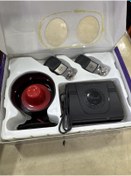 Resim Inwells Universal araç alarm sistemi 