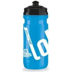 Resim Elite Loli Mavi 600ML Bisiklet Matarası 