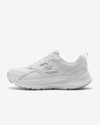 Resim Skechers Go Run Consistent 2.0 - Sumpter Trail Kadın Beyaz Koşu Ayakkabısı 128613 Wht Beyaz 
