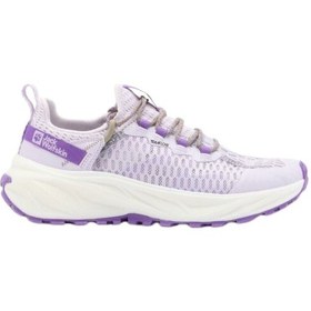 Resim Jack Wolfskın Jack Wolfskin Prelight Swift Vent Low Kadın Outdoor Ayakkabı J0141 Çok Renkli 