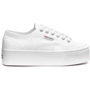 Resim Superga 2790 Platform Kadın Ayakkabısı 