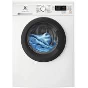 Resim Ew2F448St Çamaşır Makinesi 8 Kg Electrolux