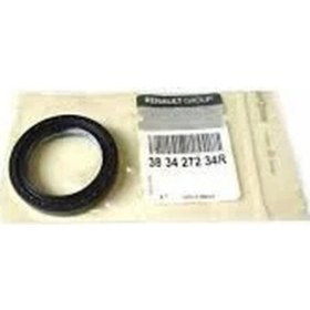 Resim Aks Kecesı On Megane Iıı Fluence Dc4 Otomatık Sanzuman Maıs 383427234r 