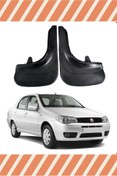 Resim berriva Fiat Albea Hb-sedan 2'li Tozluk Çamurluk Paçalık 