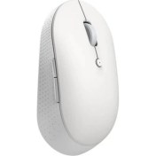 Resim Xiaomi Mi Dual Mode Wireless Bluetooth Mouse Beyaz 