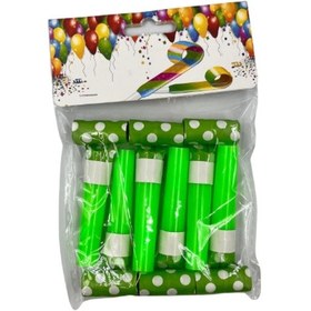 Resim Yeşil Puanlı Kaynana Dili 6 Adet 