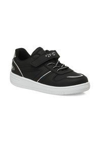 Resim Kinetix Pors F 6fx Siyah Kız Çocuk Sneaker 000000000102066804 Siyah-a Pembe 