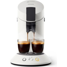 Resim Senseo Original Plus CSA210/60 Kahve Kapsülü Makinesi 