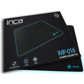Resim Inca Imp-016 220X290X3Mm Small Gaming Mouse Pad 
