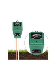 Resim Weather Forecast Toprak Nem Işık Ph Ölçer Thr338 