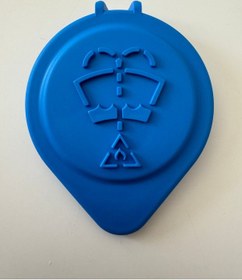 Resim Bmw Cam Suyu Depo Kapağı E36 E39 E46 E60 E90 61667467951 