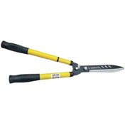 Resim Meşem Dalgalı Ağızlı Uzatmalı Çimen Makası Çim Makası 