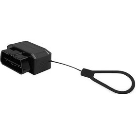 Resim Symbee Konnweı Kw906 Bluetooth 5.0 Obdıı Araç Tanılama Aracı - Ios Ve Android Uyumlu, Siyah 