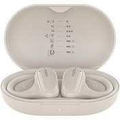 Resim Open-Ear Wireless Bluetooth Kulaklık Krem AUC013CTSA Belkin