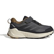 Resim Adidas Terrex Trailmaker 2 Çocuk Outdoor Ayakkabısı Ih2885 Siyah 