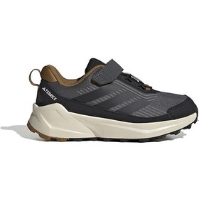 Resim Adidas Terrex Trailmaker 2 Çocuk Outdoor Ayakkabısı Ih2885 Siyah 