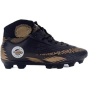 Resim Jump 28365 Krampon Siyah-gold 