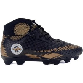 Resim Jump 28365 Krampon Siyah-gold 