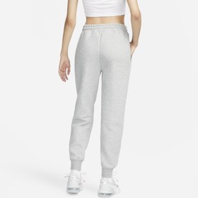 Resim Nike W Nsw Tch Flc Mr Jggr Kadın Eşofman Altı FB8330 