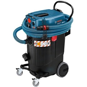 Resim Bosch Professional GAS 55 M AFC Islak/Kuru Elektrikli Süpürge - 06019C3300 