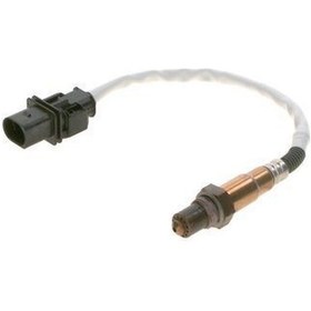 Resim Bosch 0281004153 - Oksıjen Sensoru Kat. Oncesı Renault Master Iı 
