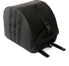 Resim Collectibles Motosiklet Su Geçirmez Çanta Evrensel Kask Çantası Sürücü Sırt Çantası Bmw Rninet F900R F850GS R1200RT S1000RR K1600GT F700GS (Yurt Dışından) 